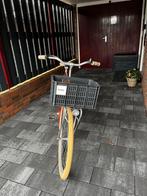 BPS GAEV Herenfiets 57 cm brons, 57 tot 61 cm, Ophalen, Overige merken, Versnellingen