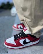 Nike SB Dunk Low Pro J-Pack Chicago EU43, Kleding | Heren, Schoenen, Nike SB, Overige kleuren, Ophalen of Verzenden, Sneakers of Gympen