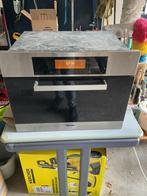 Miele Stoomoven DG4080 - Schoon & Goed Onderhouden, Witgoed en Apparatuur, Ovens, 45 tot 60 cm, Gebruikt, Oven, Ophalen of Verzenden