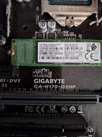 Te koop Gigabyte moederboard met processor, Computers en Software, Moederborden, Gebruikt, LGA 1151, DDR4, Ophalen of Verzenden