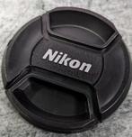 Nikon LC-52 lensdop cameralenzen 52mm, Ophalen of Verzenden, Zo goed als nieuw
