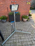 Bouwlamp, Doe-het-zelf en Verbouw, Bouwverlichting, Ophalen of Verzenden, Zo goed als nieuw, 500 watt of meer, Lamp