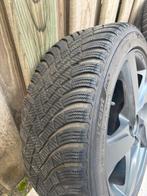 Volvo V40 Velgen met Winterbanden 225/45R17, Ophalen, Gebruikt, Banden en Velgen, 17 inch