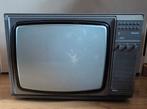 Vintage Philips Televisie 16ct2016/20s, Antiek en Kunst, Antiek | Tv's en Audio, Ophalen of Verzenden