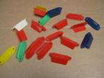 S48  ball guides plastic, Ophalen of Verzenden, Zo goed als nieuw