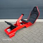 Playseat Formule 1 Pro Rood - Limited Edition, Ophalen, Info@xxlracing.nl, Refurbished, N.v.t