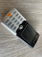 Sony Ericsson telefoon, Ophalen, Gebruikt, Zwart