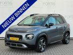 Citroën C3 Aircross 1.2 PureTech S&S Shine PANODAK | NAVI |, Auto's, Citroën, Gebruikt, Met garantie (alle), Bedrijf, 600 kg