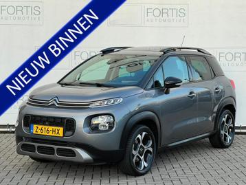 Citroën C3 Aircross 1.2 PureTech S&S Shine PANODAK | NAVI | beschikbaar voor biedingen