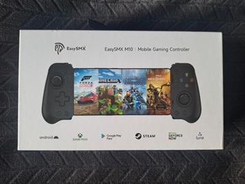 EasySMX - Mobile Gaming Controller beschikbaar voor biedingen