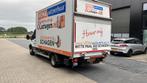 Losse meubelbak incl d hollandia laadklep montage mogelijk, Auto-onderdelen, Gebruikt, Achterklep, Ophalen of Verzenden, Ford