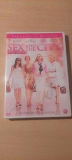 Sex and the City - De Film (Extended Version) DVD, Verzenden
