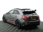 Mercedes-Benz A-Klasse AMG Street Style Edition Aut- Panoram, 65 €/maand, 136 pk, Gebruikt, 4 cilinders