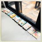 Donald Duck, Ophalen, Gelezen