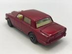 Matchbox Lesney 24 Rolls-Royce Silver Shadow -GOED- M12, Gebruikt, Auto, Matchbox, Ophalen of Verzenden