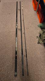 Abu Garcia Hellbender surf zeehengel, Watersport en Boten, Ophalen, Gebruikt, Werphengel