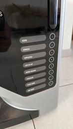 Professionele Pelican Rouge Koffiemachine, Afneembaar waterreservoir, Gebruikt, 10 kopjes of meer, Koffiemachine