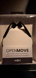 Shokz OpenMove Bone Conduction Koptelefoon - NIEUW, Ophalen of Verzenden, Nieuw
