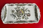Staffordshire Ridgway Windsor rechthoekige schaal  33,5cm, Antiek en Kunst, Antiek | Servies los, Ophalen of Verzenden