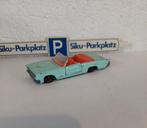 Siku West Germany- Pontiac GTO, Ophalen of Verzenden, Gebruikt, Auto, SIKU