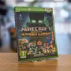Minecraft Story Mode Season Two - Xbox One Game, Flex Ltd., Zo goed als nieuw, https://flex.com/contact-us, Nobelstraat 10, 5807 GA Oostrum