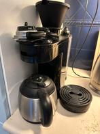 Philips Pad- en filterkoffiezetapparaat, Ophalen of Verzenden, Zo goed als nieuw, Koffiemachine