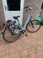 Gazelle nettr fiets, Fietsen en Brommers, Elektrische fietsen, Ophalen, Zo goed als nieuw, Gazelle