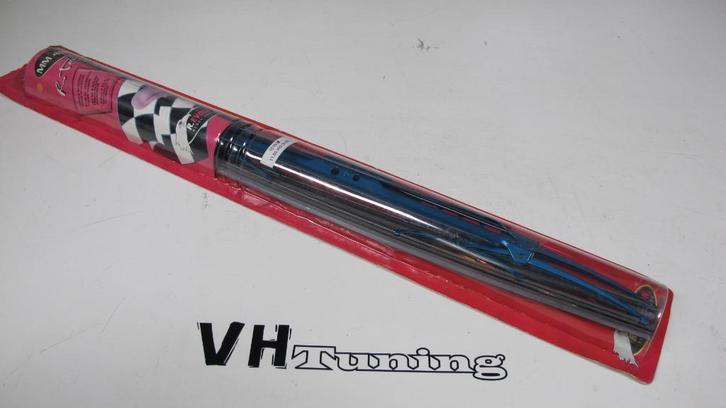 R.Evolution MM480 ruitenwisser set Blauw 48CM 15161, Auto diversen, Tuning en Styling, Ophalen of Verzenden
