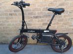 Elektrische vouwfiets Windgoo B20, Fietsen en Brommers, Fietsen | Vouwfietsen, Overige merken, Gebruikt, 14 tot 16 inch, Ophalen of Verzenden
