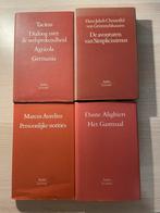 Lot Ambo boeken, Ophalen of Verzenden, 20e eeuw of later