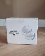 2x Draadloze Borstkolf Vulpes goods PRO - 2 stuks, Ophalen of Verzenden, Zo goed als nieuw, Borstkolf