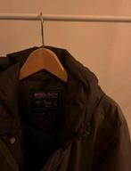 Woolrich jas, Kleding | Heren, Maat 48/50 (M), Ophalen of Verzenden, Groen, Gedragen