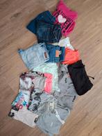 Pakket meidenkleding maat 160/170/s, Ophalen, Zo goed als nieuw, Maat 170