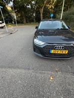 Audi A1 25 Tfsi 95pk 2021 Grijs, Auto's, Stof, A1, Zwart, 95 pk