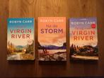 Boeken Virgin River Robyn Carr, Boeken, Ophalen of Verzenden, Gelezen, Robyn Carr, Nederland