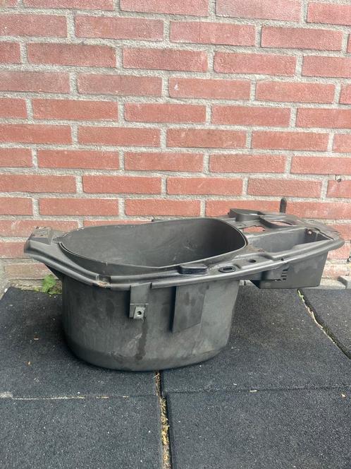 Piaggio skipper typhoon buddybak, Motoren, Tuning en Styling, Ophalen of Verzenden