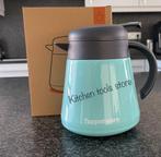 Tupperware Thermoskan Iso Pitcher 800ml Cool Warmie -25€, Nieuw, Beker of Kan, Ophalen of Verzenden