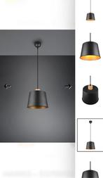 Hanglamp Harris, Ophalen of Verzenden, Nieuw, Minder dan 50 cm
