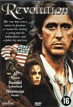 DVD - Revolution - Amerikaanse Burgeroorlog - NIEUW, Vanaf 16 jaar, Ophalen of Verzenden, Zo goed als nieuw, Actie
