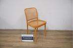 Vintage 'Thonet Stoel' van Josef Hoffmann, Huis en Inrichting, Ophalen of Verzenden, Niet ingevuld, Niet ingevuld, Niet ingevuld