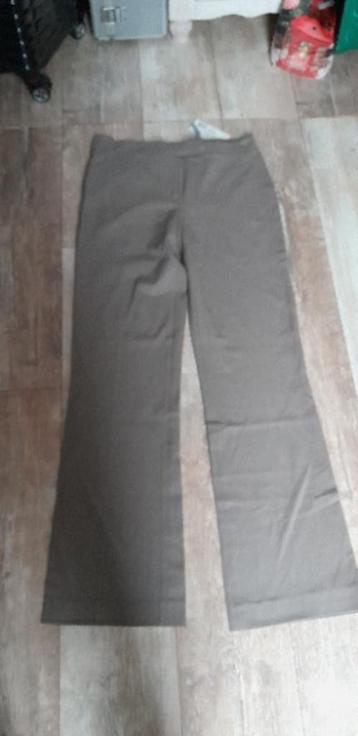 MORE & MORE broek maat 38 NIEUW + kaartje beschikbaar voor biedingen