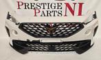 Voorbumper Cupra Formentor Origineel 6xPDC LB9A 5FF807221, Auto-onderdelen, Gebruikt, -, Ophalen of Verzenden, Bumper