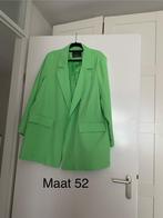 Grote maten colberts, Ophalen of Verzenden, Zo goed als nieuw, Maat 46/48 (XL) of groter