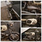 Kreidler te koop 50cc Zwitser, Ophalen