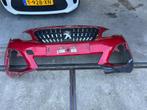 voorbumper 3008 9810867477 gril pdc vanaf 2017 rood, Auto-onderdelen, Gebruikt, Voor, Frankrijk, Info@peugeot.com