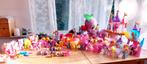 Heel veel My Little Pony!, Ophalen, Gebruikt