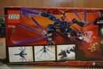 Overlord Dragon Ninjago Lego 71742, Kinderen en Baby's, Speelgoed | Duplo en Lego, Ophalen of Verzenden, Nieuw