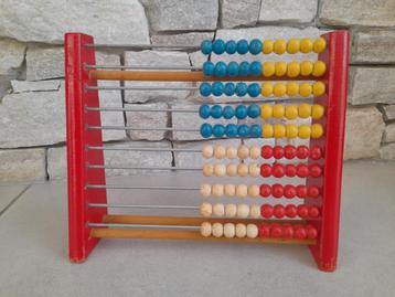 Houten telraam.  beschikbaar voor biedingen