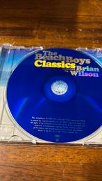 Hdcd the Beach boys classics selected by Brian Wilson, Cd's en Dvd's, Cd's | Pop, Ophalen of Verzenden, 1960 tot 1980, Zo goed als nieuw