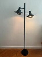 Design  voerlamp jaren 80, Huis en Inrichting, Lampen | Vloerlampen, Ophalen, 150 tot 200 cm